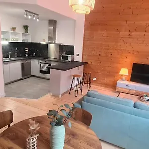  Appartement Le Bon France