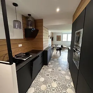  Appartement Neuf Confort 55 M2 - 2 Pour 4/6 Personnes France