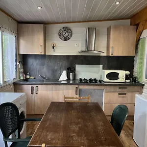  Camping Mobil 4 Personnes France